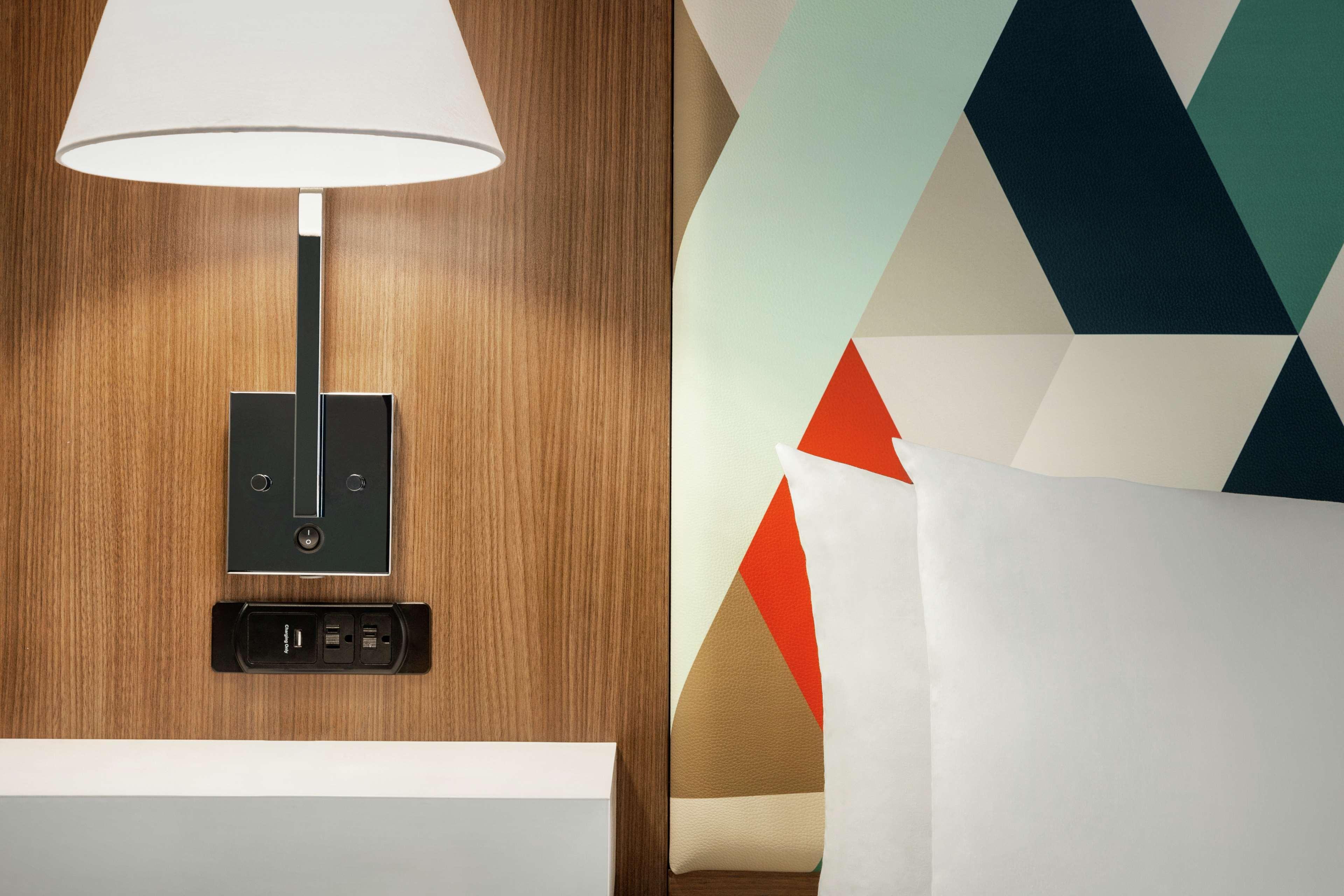 Hampton Inn Kansas City Blue Springs Bagian luar foto