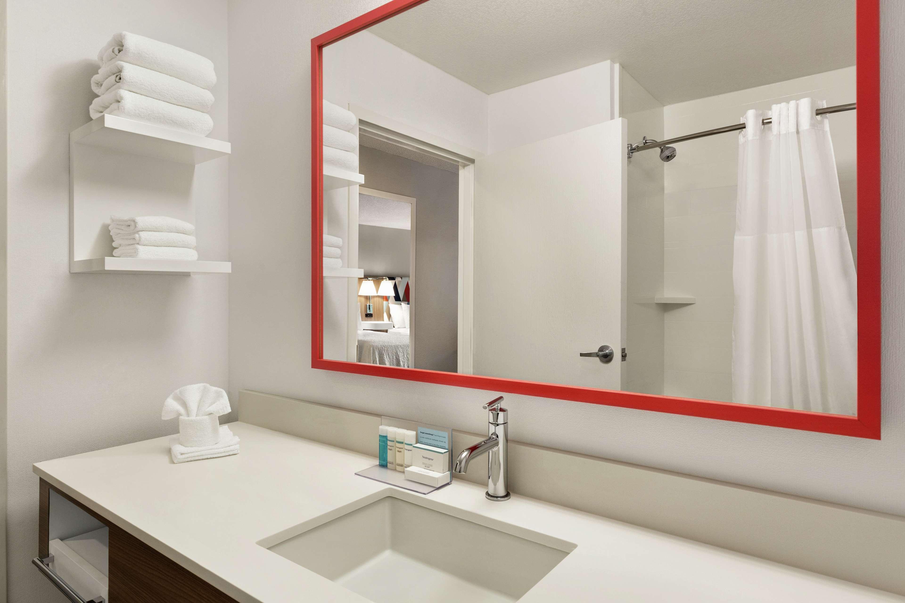 Hampton Inn Kansas City Blue Springs Bagian luar foto