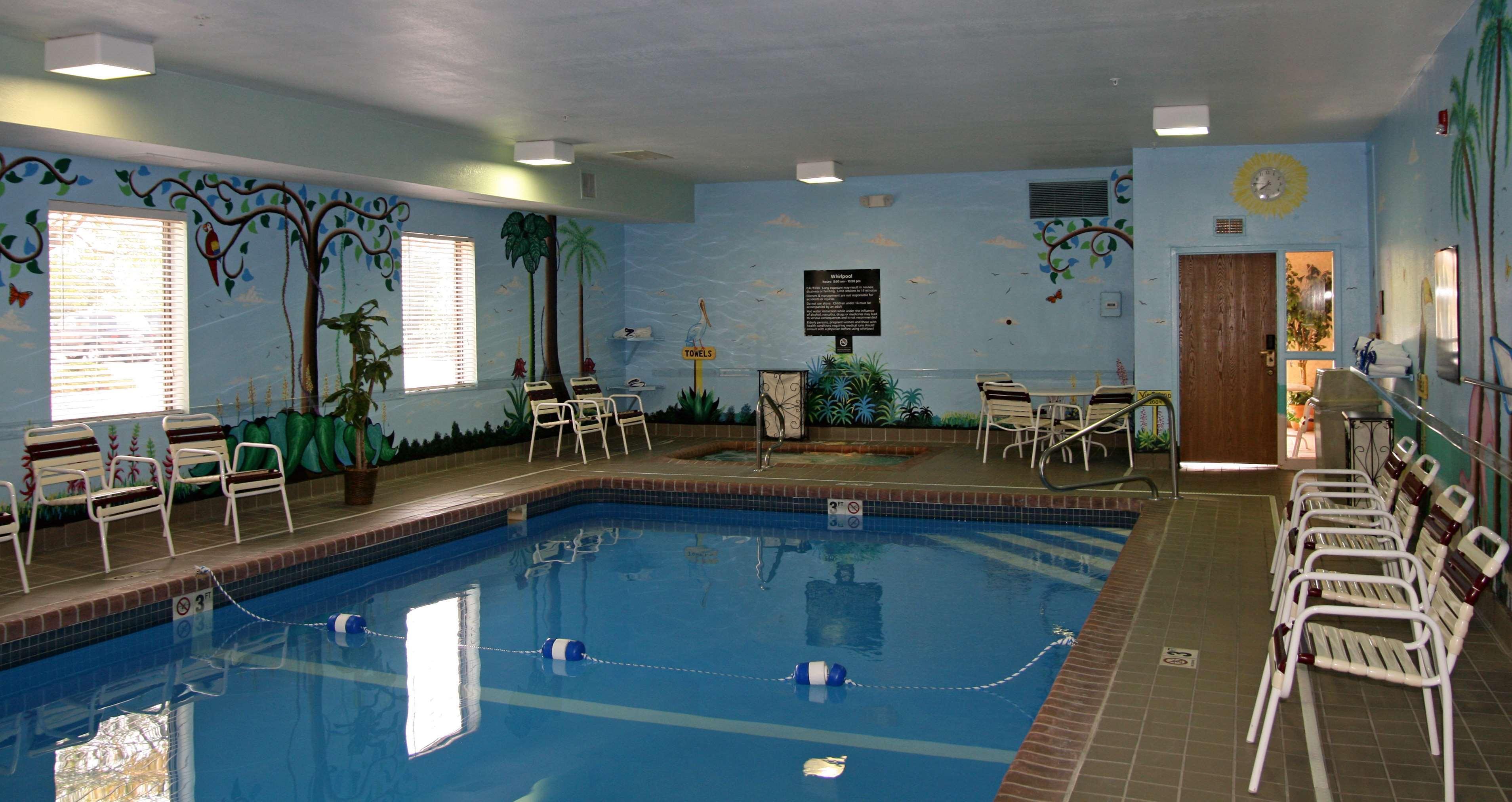 Hampton Inn Kansas City Blue Springs Bagian luar foto