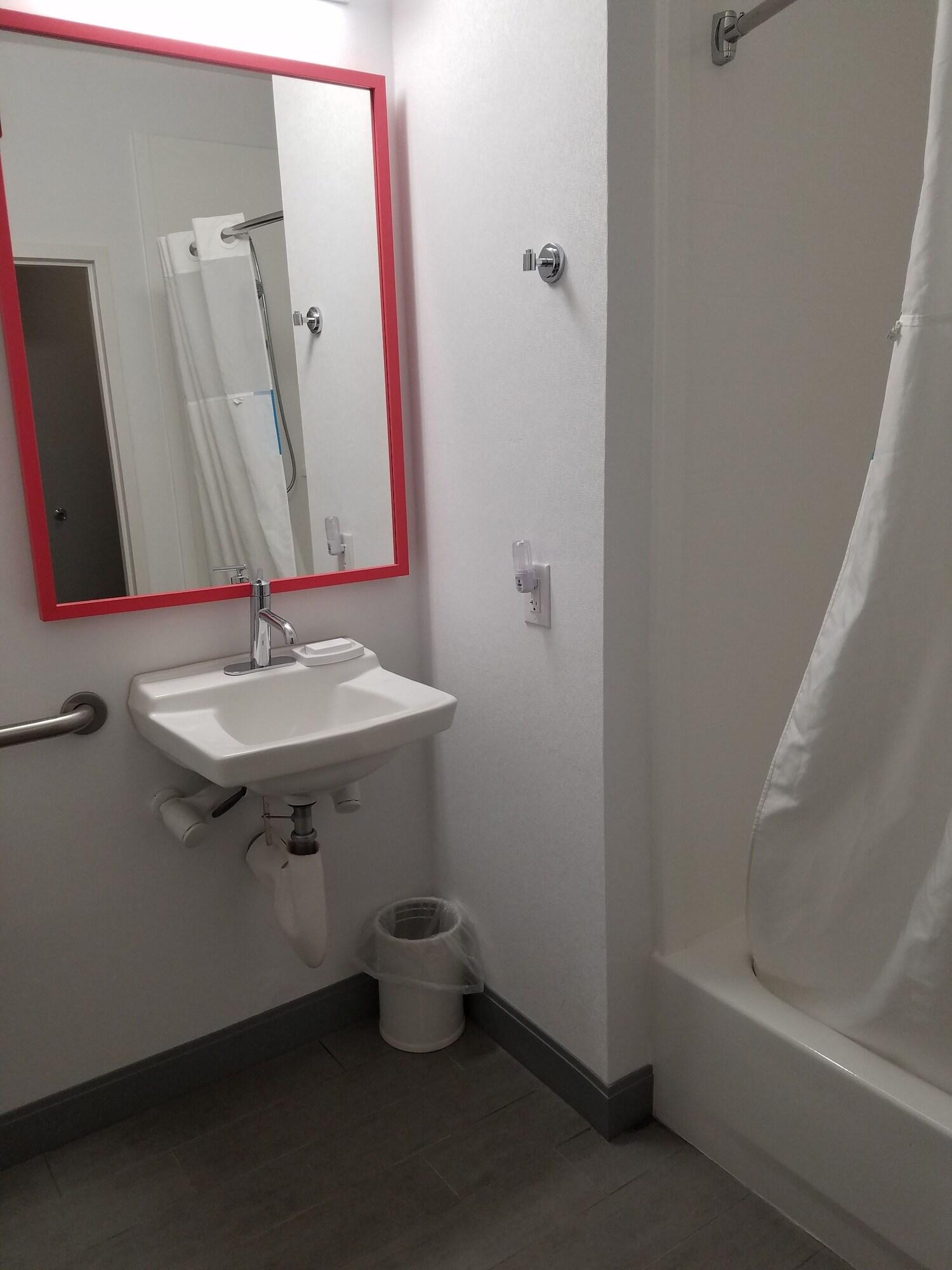Hampton Inn Kansas City Blue Springs Bagian luar foto