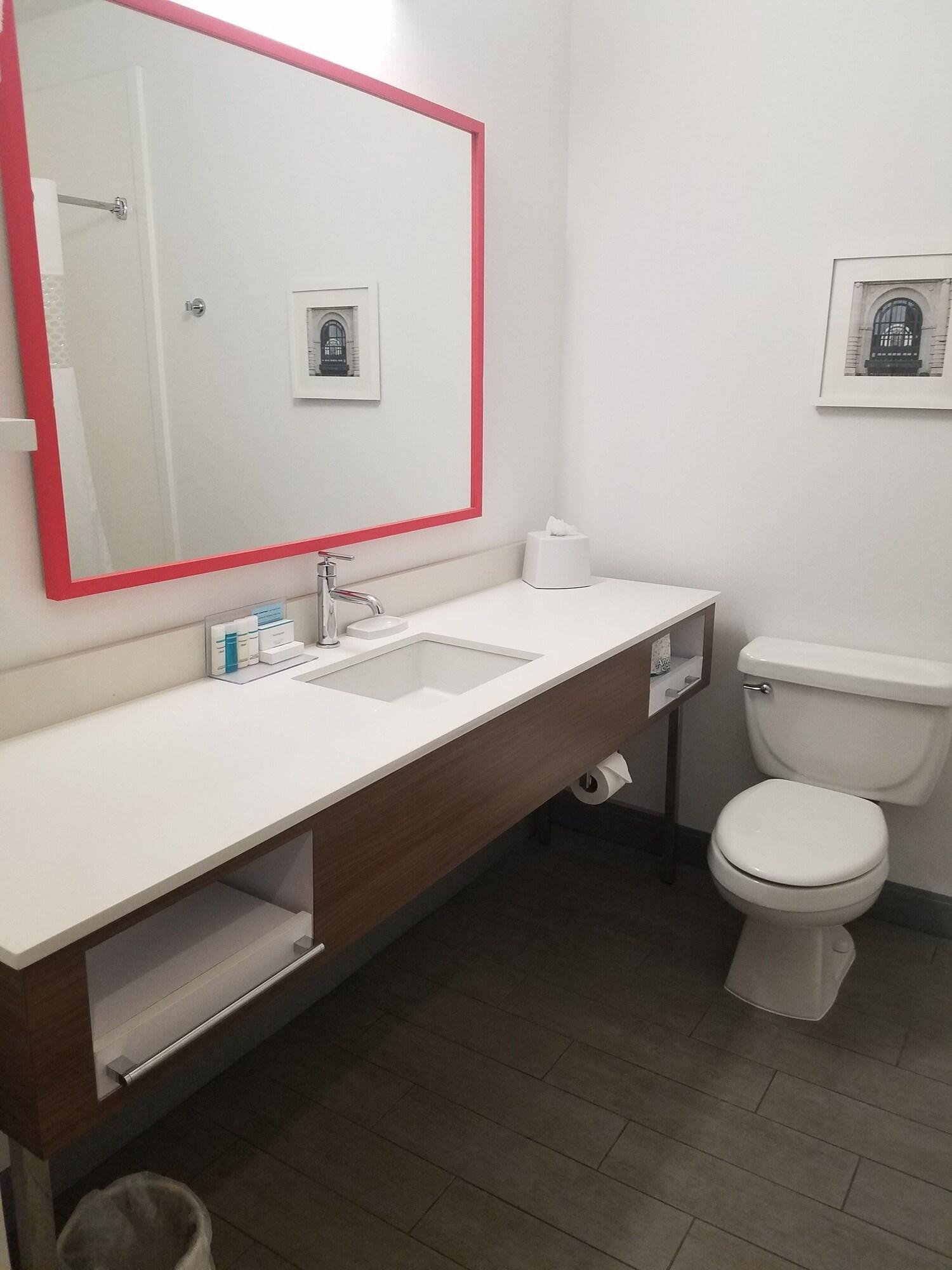 Hampton Inn Kansas City Blue Springs Bagian luar foto