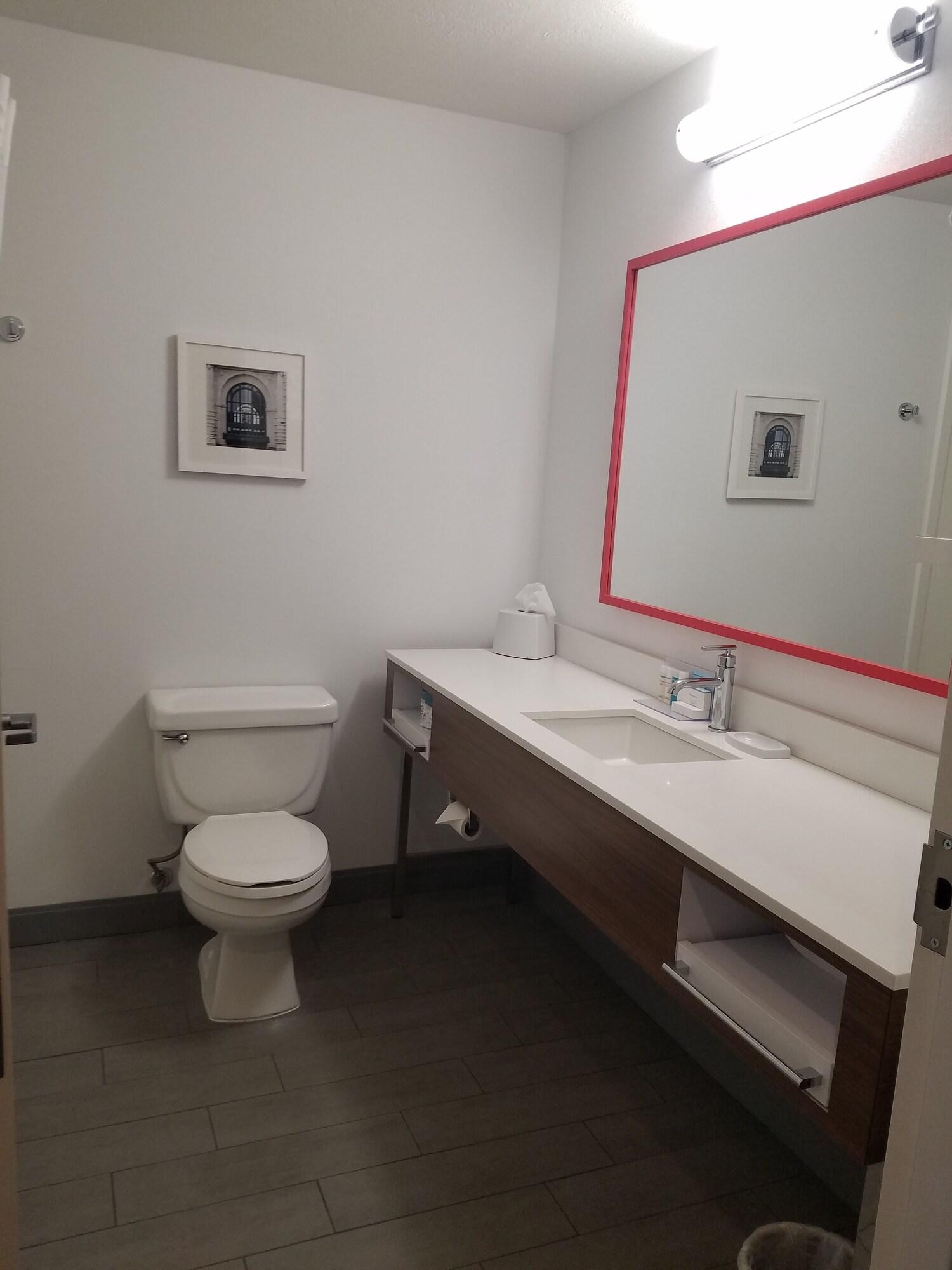 Hampton Inn Kansas City Blue Springs Bagian luar foto