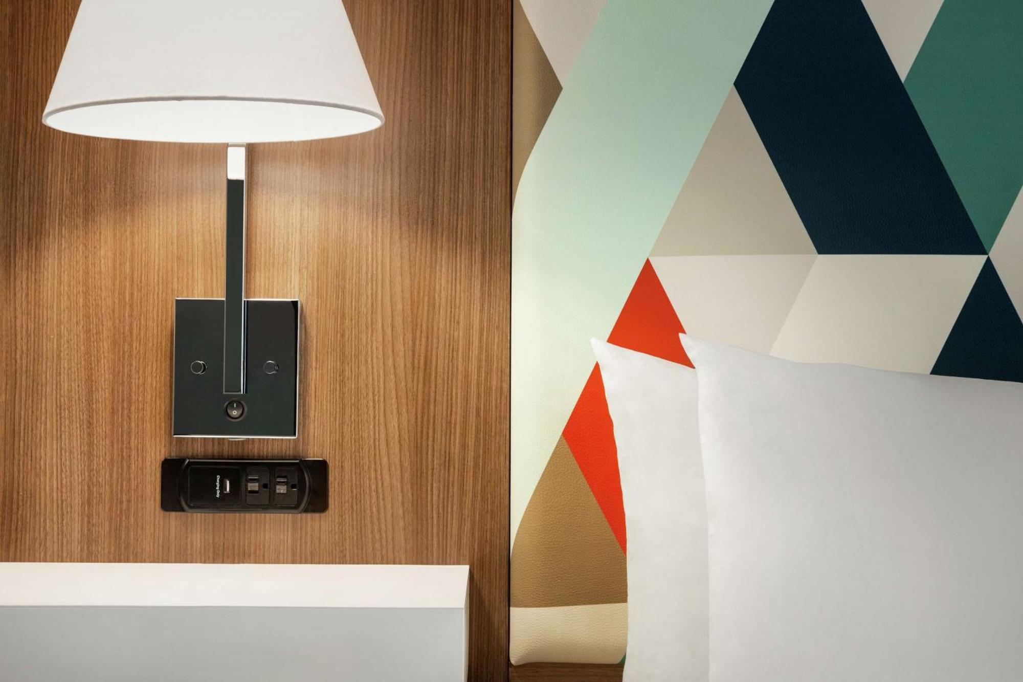Hampton Inn Kansas City Blue Springs Bagian luar foto